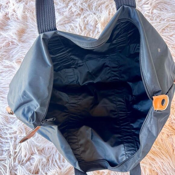 Large Time Travel Bag - Picture 4 of 5